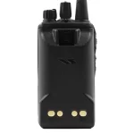 Motorola-Digital Walkie Talkie, Two Way Radio, Analog, Portable, UHF, VHF, EVX-534 - Image 5
