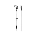 Hytera AP510 Radio Earphones EHN35L-P Hytera Interphone Earphone BP560 BP580 Walkie Talkie EHN35R-P