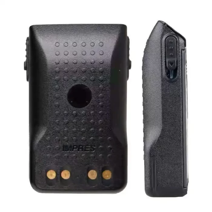 Motorola Two-Way Radio Battery, PMNN4502A, PMNN4502, for XiR E8600, XiR E8608, XiRE8668, DP3441, 5Pcs - Image 2