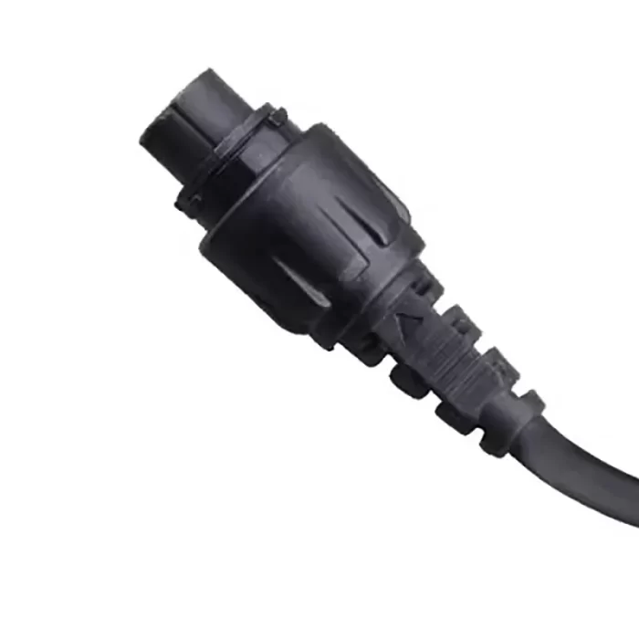 Hytera MD780 Speaker SM16A2 Adapted to RD980S Repeater MT680 Plus Car Station Microphone - Image 2