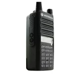 Motorola-XIR C2660 VHF Slim and Light UHF Professional Digital Walkie Talkie, Two Way Radio, 50km - Image 4