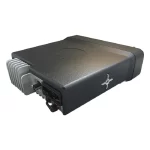 Motorola-DMR Radio base DM4401e XIR M8628i UHF 45W Vehicle Two Way Radio Transceiver, VHF Car Walkie Talkie DGM5500e - Image 3