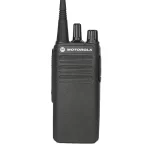 Motorola-XIR C1200 Handheld Digital Walkie Talkie, Two Way Radio, DP540, VHf, UHF, Original, Motorola Long Distance