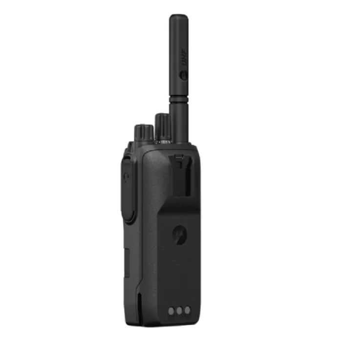 Motorola R2 radio best selling portable radio DMR walkie talkie for Motorola handheld Two Way Radio - Image 3