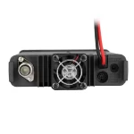 YAESU FT-7900R: High Power Dual Band FM Transceiver for Mobile Amateur Radio - 2M & 70cm Adventure Awaits! - Image 2