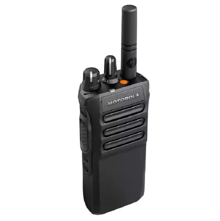 Motorola Radio R7 R7 NKP VHF Digital GPS Bidirectional explosion-proof Walkie Talkie - Image 3