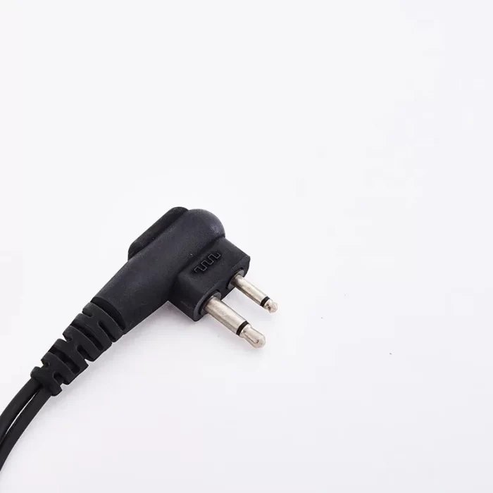 Motorola-Original PTT Button Combination Walkie Talkie, PMLN6535 with Microphone, GP328, GP338, C1200, P3688 - Image 5