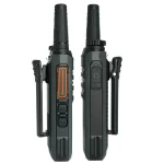 Hytera-Walkie Talkie, HYT G32, Long Distance, High-Power, Handheld, Type-C, Fast Charging, TC-320, Upgraded Version, 430-440MHz - Image 2