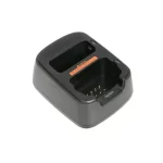 Charger CH10L16 dual slot charging stand suitable for Hytera X1p Z1p X1e walkie talkie - Image 4