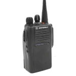 Motorola GP328Plus GP344  Portable Ham Two Way Radio Walkie Talkie UHF VHF Long Range Portable Radio Intercom - Image 3