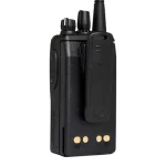 Motorola-Vertex Everge EVX-539 Digital Portable Two Way Radio, Explosion Proof Walkie Talkie - Image 3