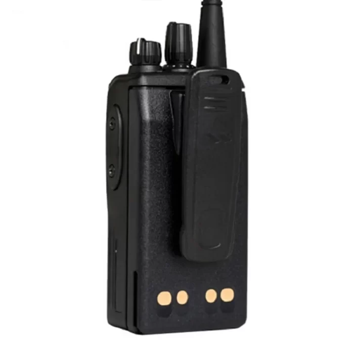 Motorola-Vertex Everge EVX-539 Digital Portable Two Way Radio, Explosion Proof Walkie Talkie - Image 3