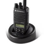 Motorola-Digital Portable Two-Way Wireless Intercom Walkie Talkie, IP68 Waterproof Keyboard, XiR P6620i XPR 3500e DP2600e DEP570 - Image 3