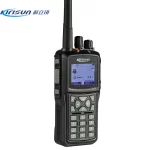 Buy Kirisun DP990 Walkie Talkie Charger KBC-98A | Original Accessory for Reliable Communication - Image 2