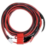 PWC10 power cable 3m for Hytera MD780 MD785 MD782 MD652 MD655 MD788 MD650 MD786 Mobile radio power lead