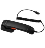 Hytera MD780 telephone receiver SM20A1 car radio with cable, handheld microphone MT680 Plus car radio - Image 2