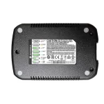 MOTOROLA Walkie-talkie Charger, NNTN8224 for Motorola DP2400e XPR 3300e DEP 550e XPR3500e DP2600e DEP570e - Image 5