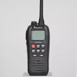 RS-37M Waterproof Marine VH Radio - Rechargeable 5W Handheld Walkie Talkie with USB Charging - Image 5