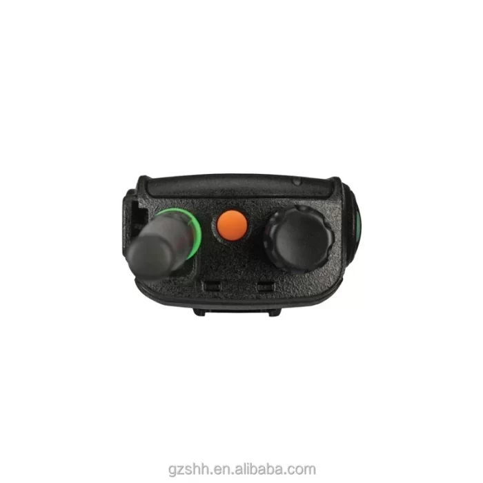 Handheld Radio Motorola MTP6650 Walkie Talkie 350-470MHz portable two-way radio - Image 7