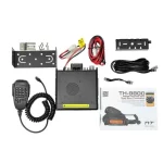 TYT TH-9800 Plus Walkie Talkie 50W Car Mobile Radio Station
