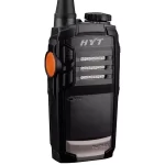 Hytera Hynanda-Small Walkie Talkie, TC320, USB Charging, Camping, Hotel, Outdoor, Ski