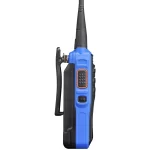 Explore the Reliable Kirisun DP515 Handheld Walkie Talkie - Explosion-Proof Digital Radio for Clear Communication - Image 2
