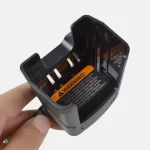 RLN4883A Travel charger Car Charger for Motorola HT1250 HT1250-LS HT1250-LS+ HT1550-XLS DP4800e/DP4801e/P668i/XPR7550/DGP8550e - Image 4