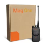 Real PTT Walkie Talkie, 50km, Mag One A8I, Cross-Band, Two Way Radio, Price in Pakistan - Image 5