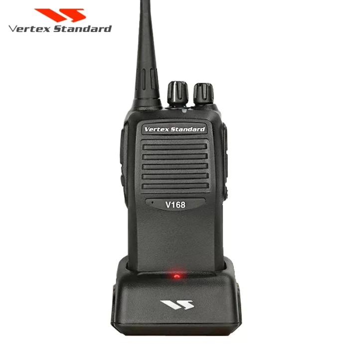 Motorola-V168 Professional Walkie-talkie, Weitex FM, Hand-held, Long-Range, Official Standard - Image 3