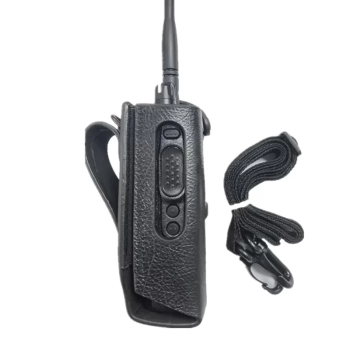 MOTOROLA-R7 Walkie-talkie Protective Cover, Dust Proof, Anti Fall - Image 5
