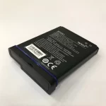 Hytera BP3001 polymer lithium battery (3000mAh) DSJ-HYTV5A1 original battery - Image 2