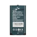 2PCS 7.4V 3100mAh Li-Ion Battery BL3101 For Hytera PNC370 BL3101