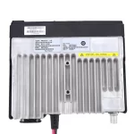 Motorola Digital Field Station Radio for Mobile Vehicle, DM1600VHF UHF DMR Digital Mobile Radio, XIR, M3688, GM300d, DEM400, 50km - Image 4