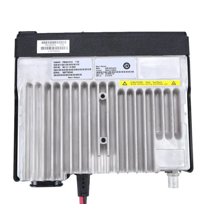 Motorola Digital Field Station Radio for Mobile Vehicle, DM1600VHF UHF DMR Digital Mobile Radio, XIR, M3688, GM300d, DEM400, 50km - Image 4