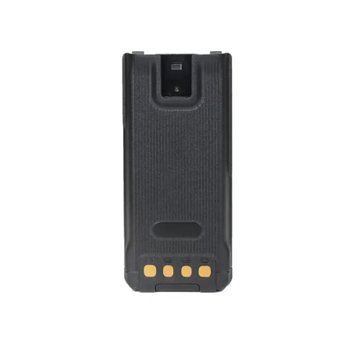 Hytera walkie talkie battery BP2002 polymer lithium battery 2000mAh HP600 HP680 Radio - Image 2