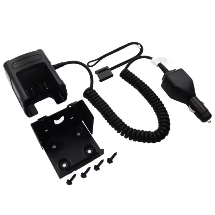 Walkie Talkie Car Charger RLN4884 For Motorola XTS2500 XTS3000 XTS3500 XTS5000 HT1000 MT1500 Radio - Image 3