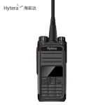 Hytera TD580 DMR Digital Walkie Talkies, 5W, High Manual Frequency Modulation, GPS Positioning Power - Image 2