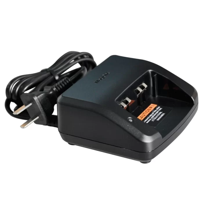 Motorola-Magnone A8i Intercom Charger, PMPN4203A, Compatible with A8I, A8, A6, PMPN4203 - Image 3
