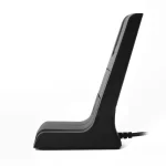 Wired Desktop Microphone for Motorola, Mobile Radio, Base Station, Loudspeaker, PTT Mic, DGM4100, DGM4100 +, DGM6100, RMN5050 - Image 4