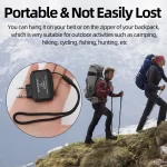 Bluetooth Wireless Programmer App for Baofeng UV-5R, BF-888S & Quansheng Walkie Talkies - Image 6