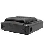 Hytera HR650 400-470MHz High end Digital Transfer Station Digital Analog Compatible Backpack Intermediate Transfer Station - Image 3