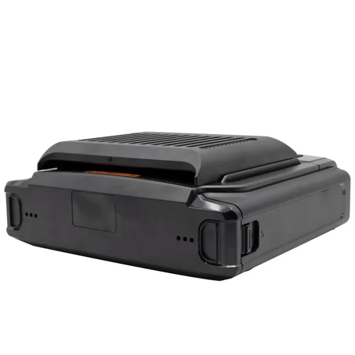 Hytera HR650 400-470MHz High end Digital Transfer Station Digital Analog Compatible Backpack Intermediate Transfer Station - Image 3