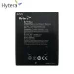 Hytera PNC550 walkie talkie battery BP4003 walkie talkie battery 4000mA high capacity lithium battery