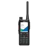 Hytera HP785 HP780 HP785G Two way radio digital analog explosion proof noise reduction GPS Walkie Talkie UHF VHF