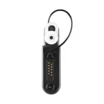 Hytera ESW01-N2 original Bluetooth earphones+adapter (external Bluetooth) suitable for X1p PD680 PD600 Z1P PD600 Walkie Talkie - Image 2