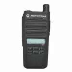 Motorola-Portable Two Way Radio DMR Walkie Talkie, XIR C2620, UHF, VHF, High Output Power, Limited Keypad, CP100D, CP100D - Image 6
