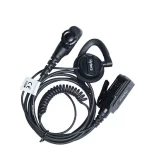 Hytera-Explosion-Proof Earphone Adapter, PD790EX, Walkie Talkie Earphone, PD710EX, PD700EX, PD980EX - Image 3