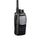Kirisun-Two-Way Radio, PT3500S, Output Power, 16CH, Professional, Original, Outdoor, Woki Toki, Distance Communication, 5 W, 4W