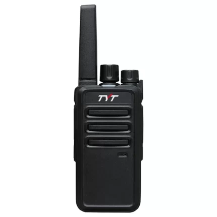 TYT TC-228 Walkie-Talkie Portable Radio 2W UHF VHF