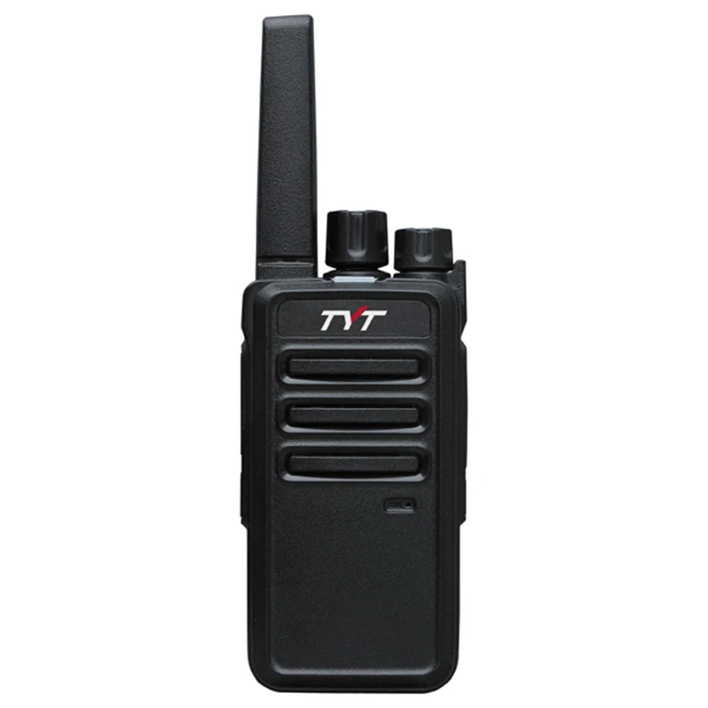 kf-S64cff1b0d8b8407c98ee4ea1a37049ecS-TYT-Walkie-Talkie-TC-228-Portable-Radio-2W-UHF-VHF-2-way-handheld-remote-communication-barrier TYT TC-228 Walkie-Talkie Portable Radio 2W UHF VHF